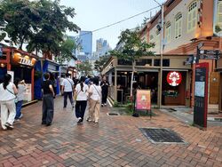 Kreta Ayer Conservation Area (D1), Shop House #591267161